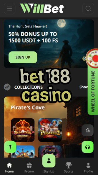 Bet188 Casino - Top Asian Online Casino-www.bdqngd.com
